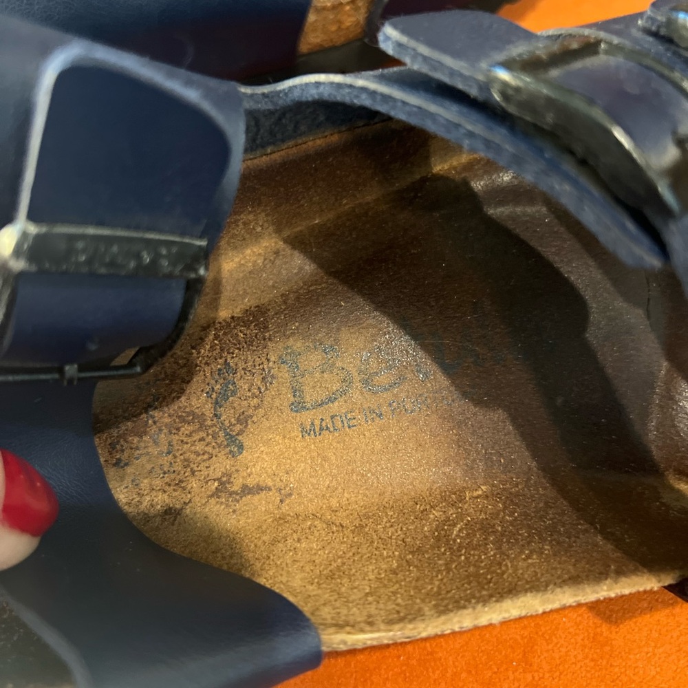 Betula Sandals - Picture 3 of 5